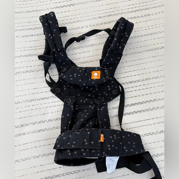 Tula Explore - Starry Black